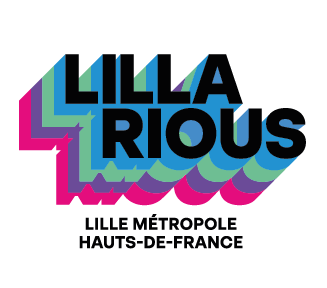 Lillarious